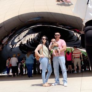 Meet your Posher, Carlos'escalante